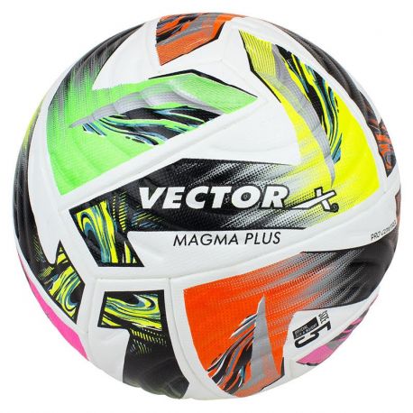 Minge fotbal Fifa Basic nr.5, Vector X Panther