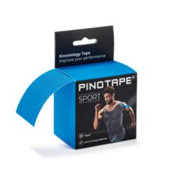 Banda Kinesio PINOTAPE® Sport