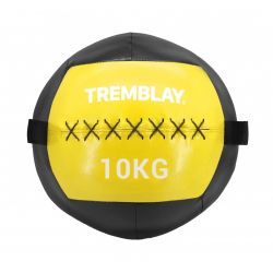 Minge medicinala Wall Ball (Cross Fit)