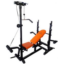 Aparat multifunctional Pro Gym II