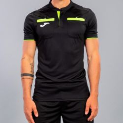 Tricou arbitru, Joma