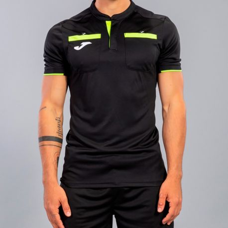 Tricou arbitru, Joma
