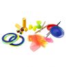 Set jonglerie pentru 10 elevi