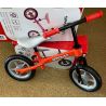 Bicicleta de echilibru fara pedale