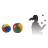 Mingi jonglerie - 3 bucati, Ø 55 mm, 80 grame