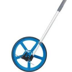 Odometru (roata) masurare suprafata teren