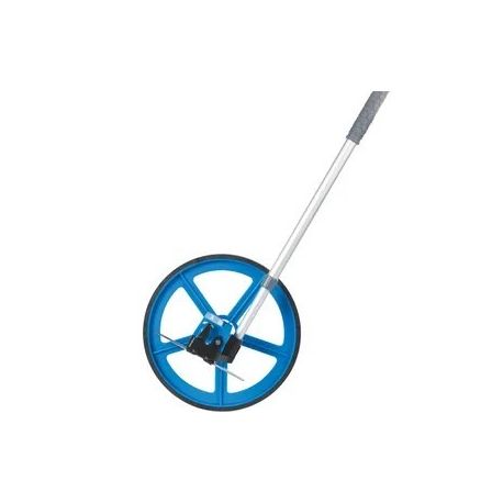 Odometru masurare suprafata teren