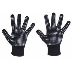 Manusi antrenament sezon rece