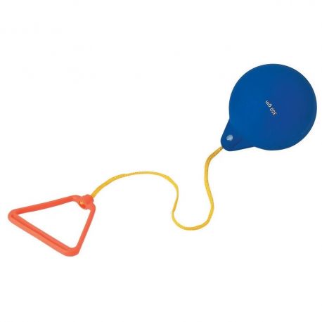 Ciocan de aruncare, initiere atletism