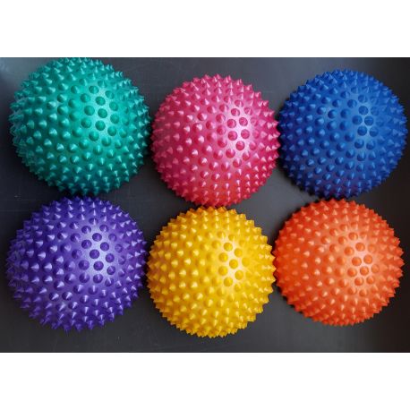 Perna pentru echilibru si masaj