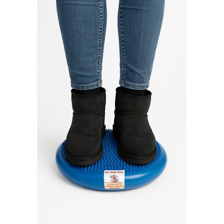 Perna pentru echilibru gonflabila