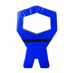 Scut antrenament portar