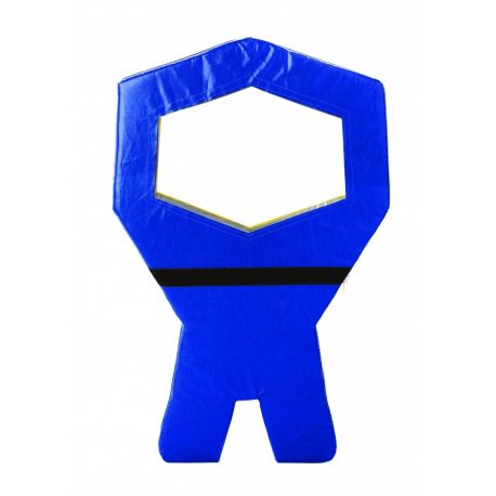 Scut antrenament portar