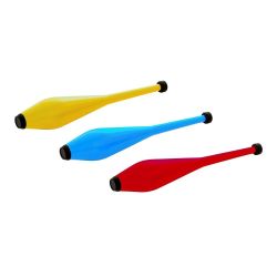  Maciuci pentru jonglerie