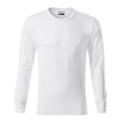 Tricou unisex Resist LS