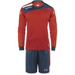 Echipament joc fotbal-handbal Amsterdam