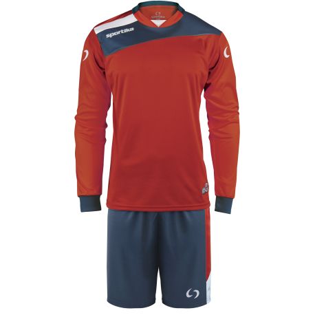 Echipament joc fotbal-handbal Amsterdam