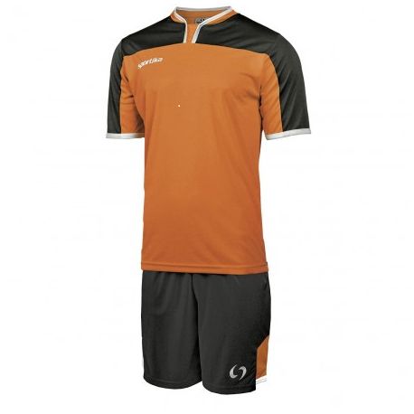 Echipament fotbal Metz, SPORTIKA