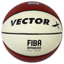Minge baschet Vector X HG 200 FIBA