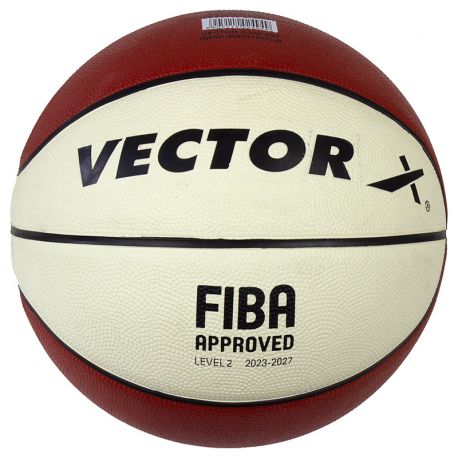 Minge baschet Vector X HG 200 FIBA