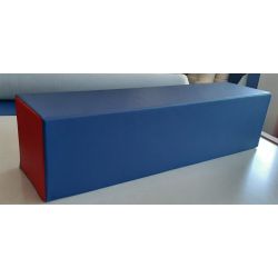 Dreptunghi din burete, 120 x 40