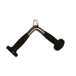 Bara pro grip - adaptor triceps/biceps