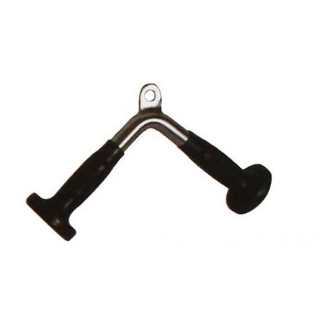 Bara pro grip - adaptor triceps/biceps