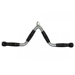 Bara V bicepsi cauciucata