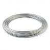 Cablu otel pentru poligonul de TIR, diametrul 2 mm