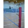 Protectii pentru stalpi volei