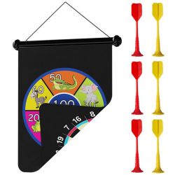 DARTBOARD MAGNETIC