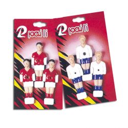 Jucator inlocuitor, set 3 buc