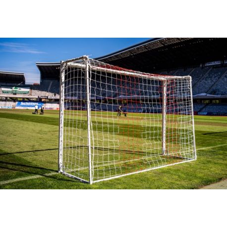 Plase porti fotbal 7.32x 2.44 m, fir 4 mm