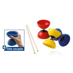 Yoyo pentru jonglerie - Joc pentru jonglerie