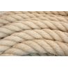 Franghie catarare din canepa - diametrul 30 mm