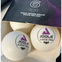 Mingi Joola TT 3 Star Pro 6 piese