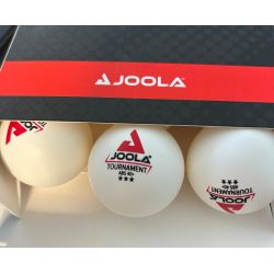 Mingi tenis de masa Joola Tourmnament *** 12-er