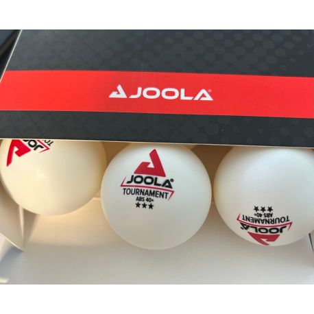 Mingi tenis de masa Joola Tourmnament *** 12-er