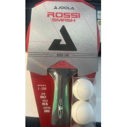 Paleta tenis de masa Rosskopf Smash