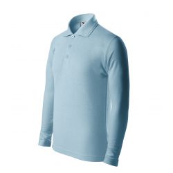 TRICOU COPII PIQUE POLO LS241