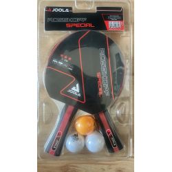 Set tenis de masa Joola Rosskopf Special
