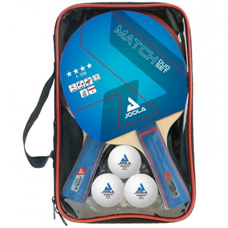 Set palete Joola Duo