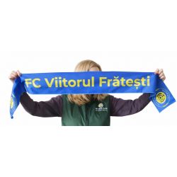 Esarfa Suporter personalizata