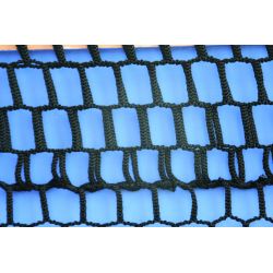 Fileu tenis regulamentar, plasa dubla - fir 4 mm