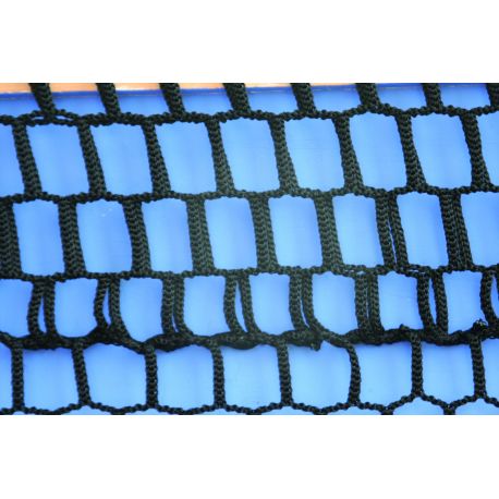 Fileu tenis regulamentar, plasa dubla - fir 4 mm