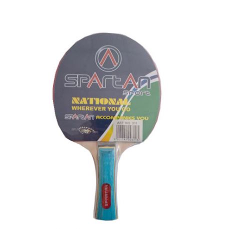 Paleta tenis de masa, Spartan Sport