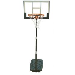 Sistem baschet mobil, pentru copii