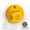 Minge fotbal supersoft nr. 5 - antrenament