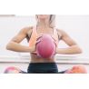 Minge fitness overball,26 cm