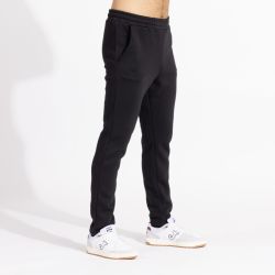 Pantaloni Joma Montana Straight, Negru